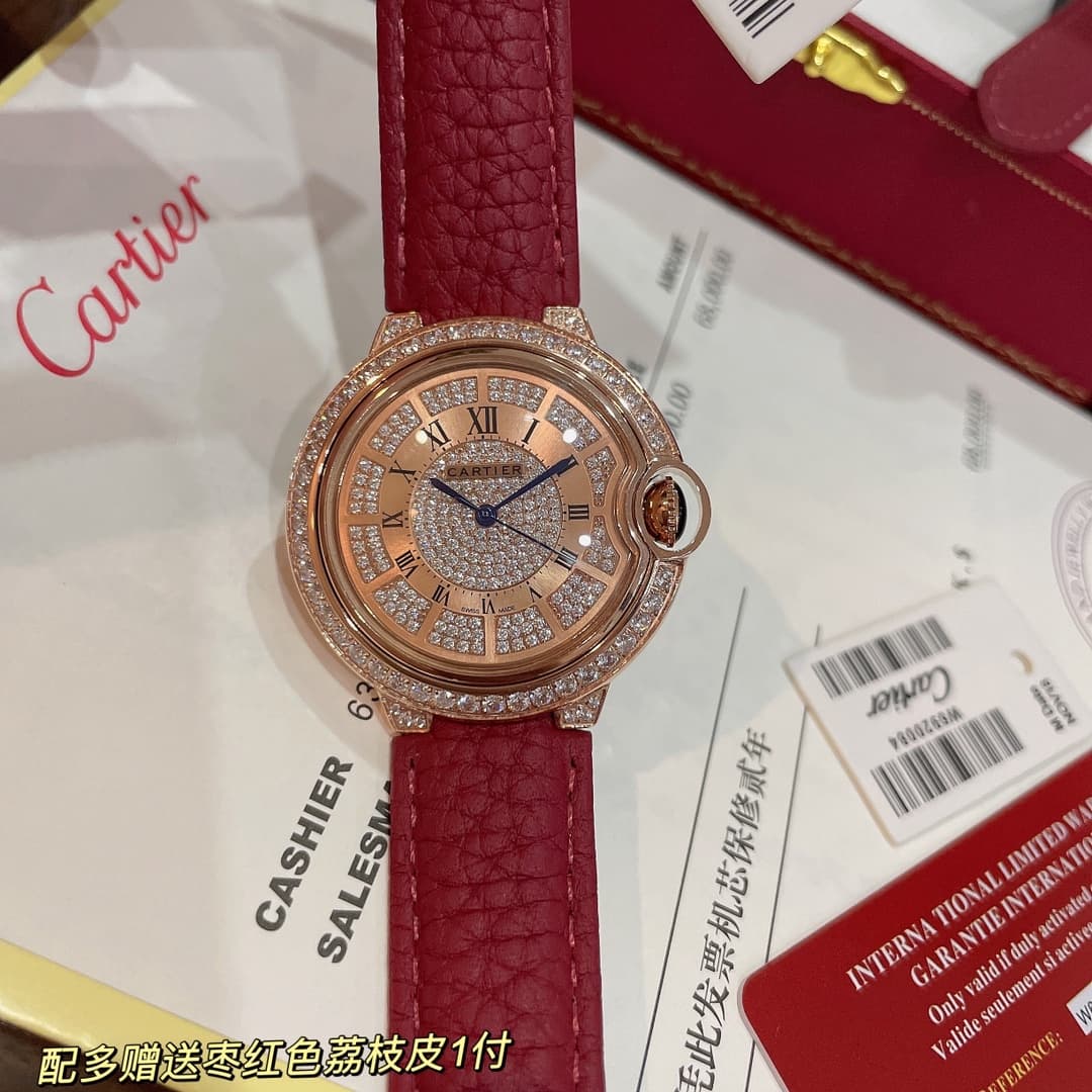Cartier Product
