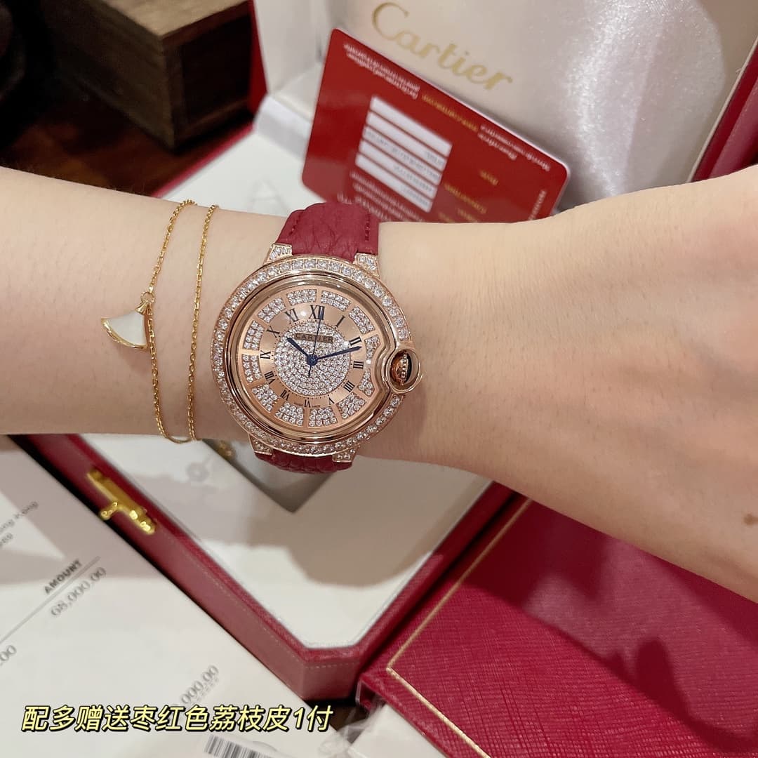 Cartier Product