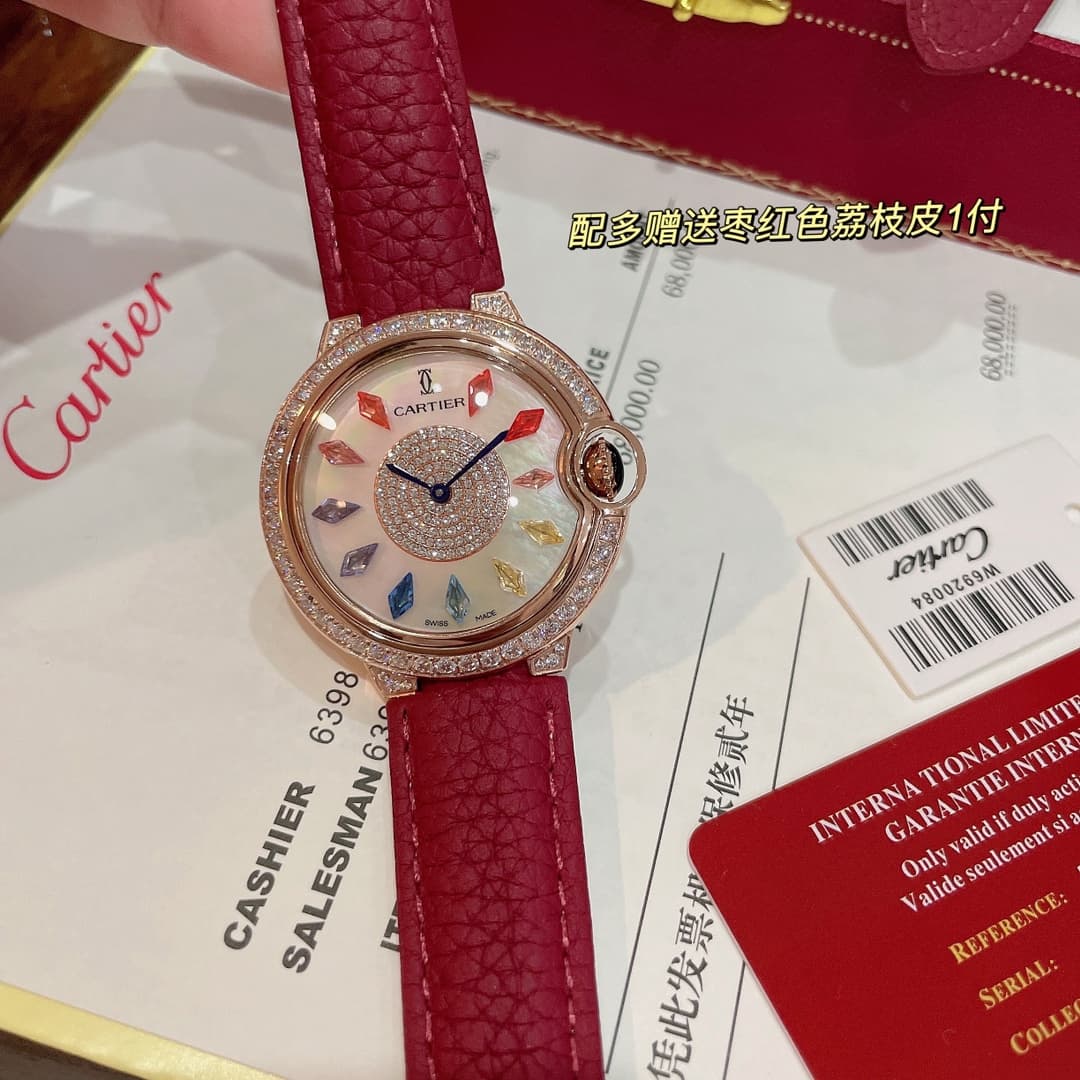 Cartier Product