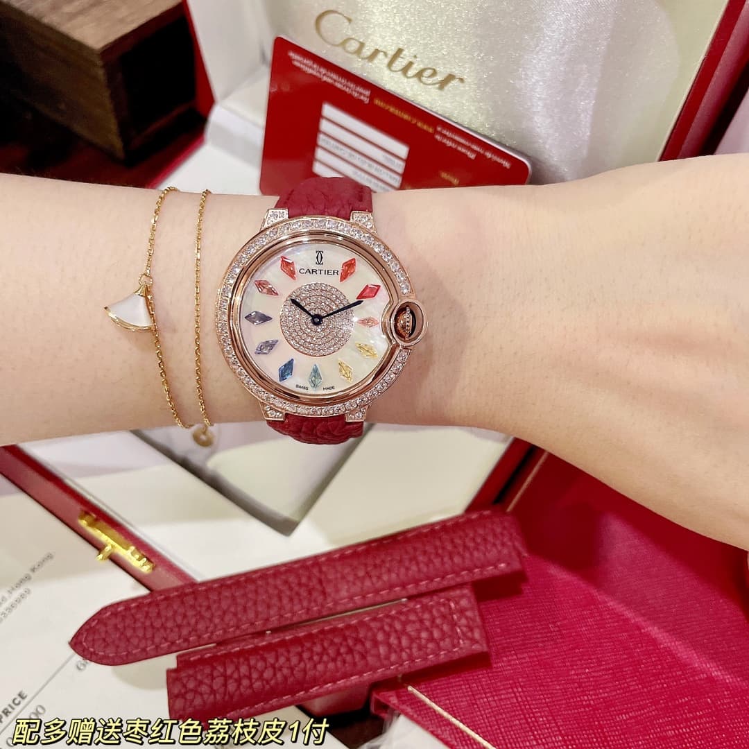 Cartier Product