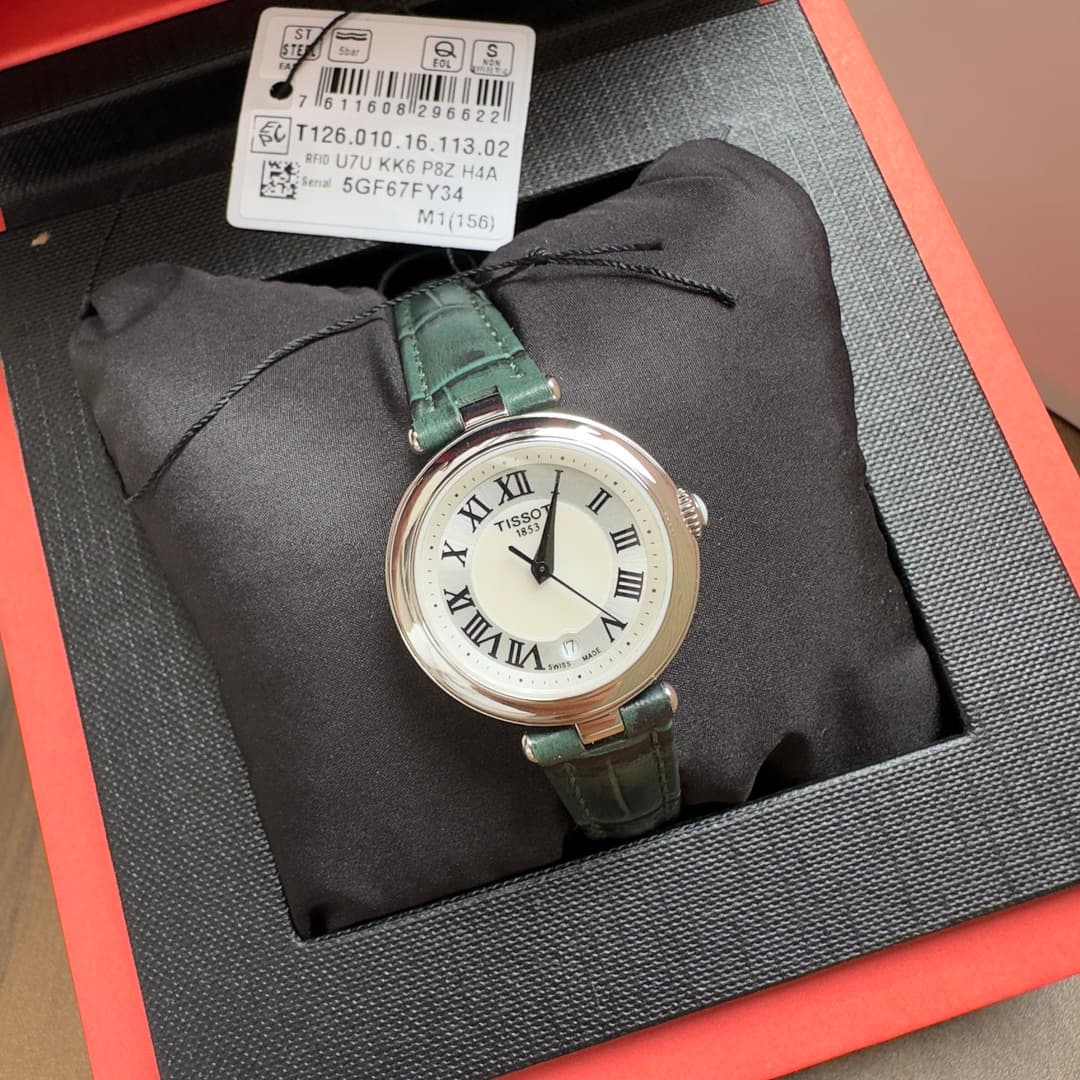 Tissot Bag T126