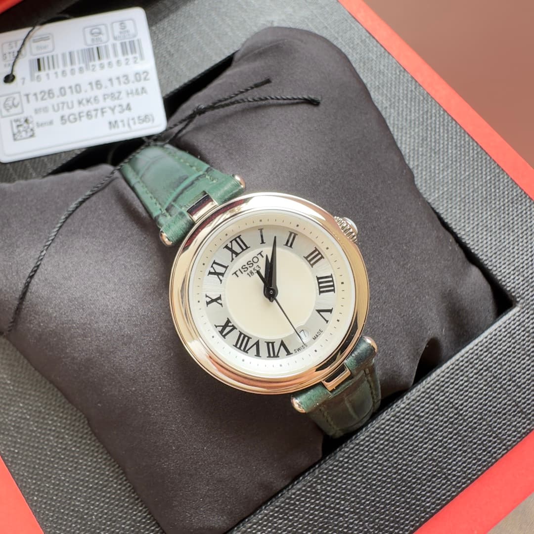 Tissot Bag T126