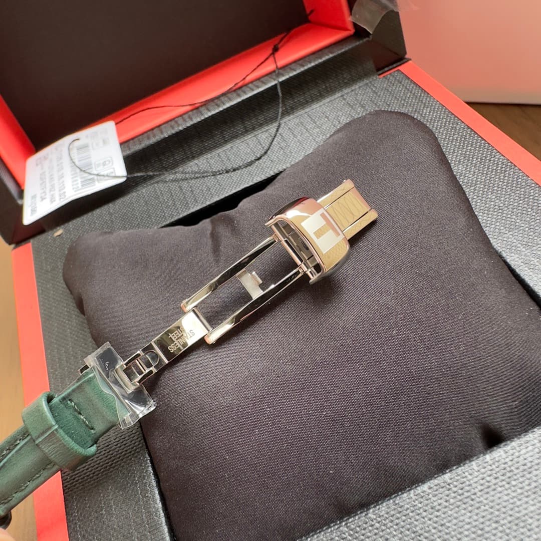 Tissot Bag T126