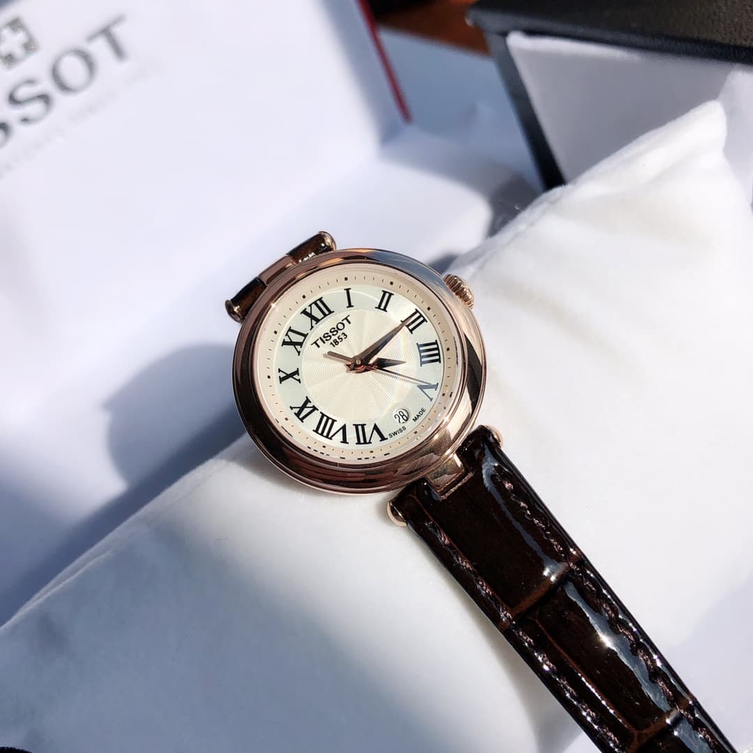 Tissot Bag T126