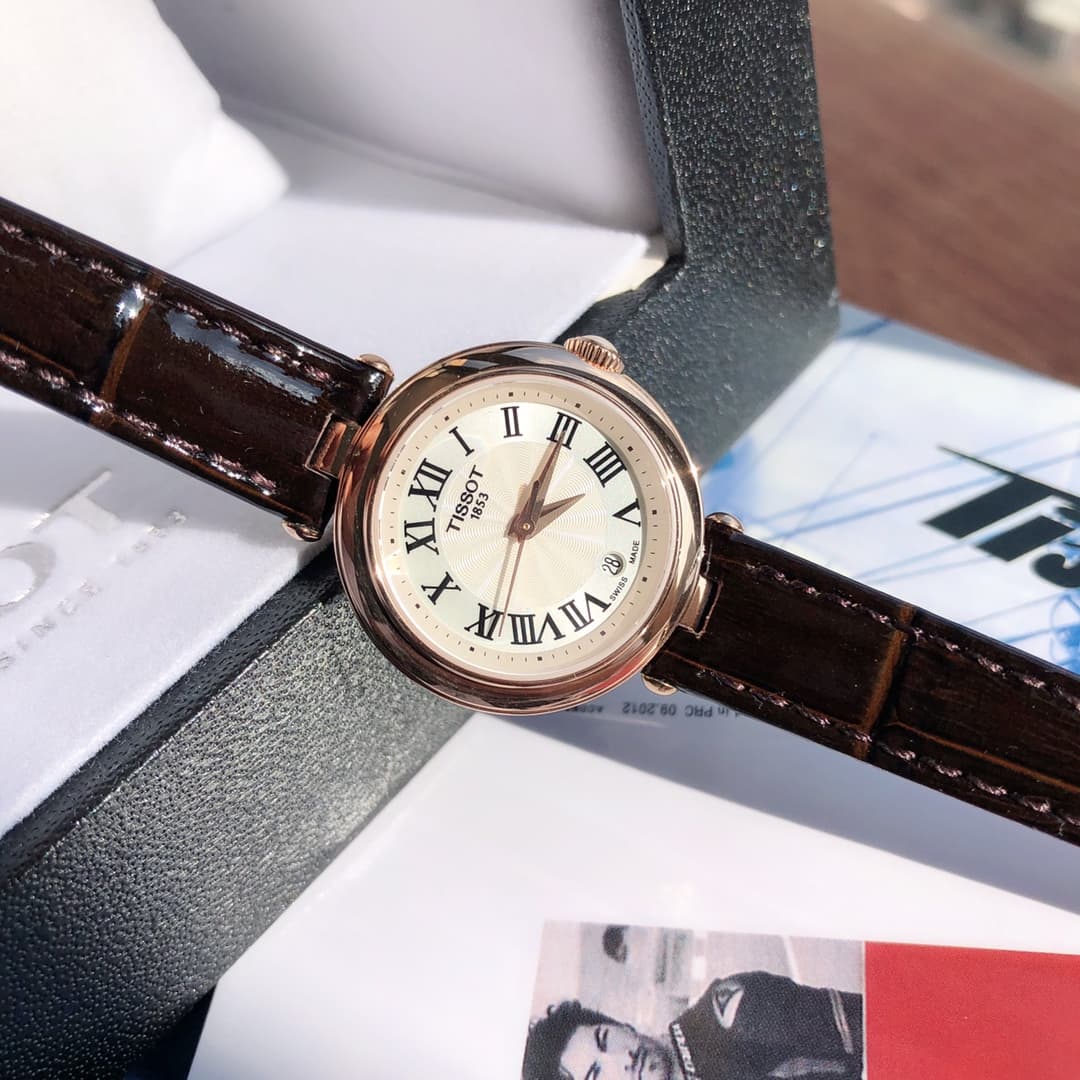 Tissot Bag T126