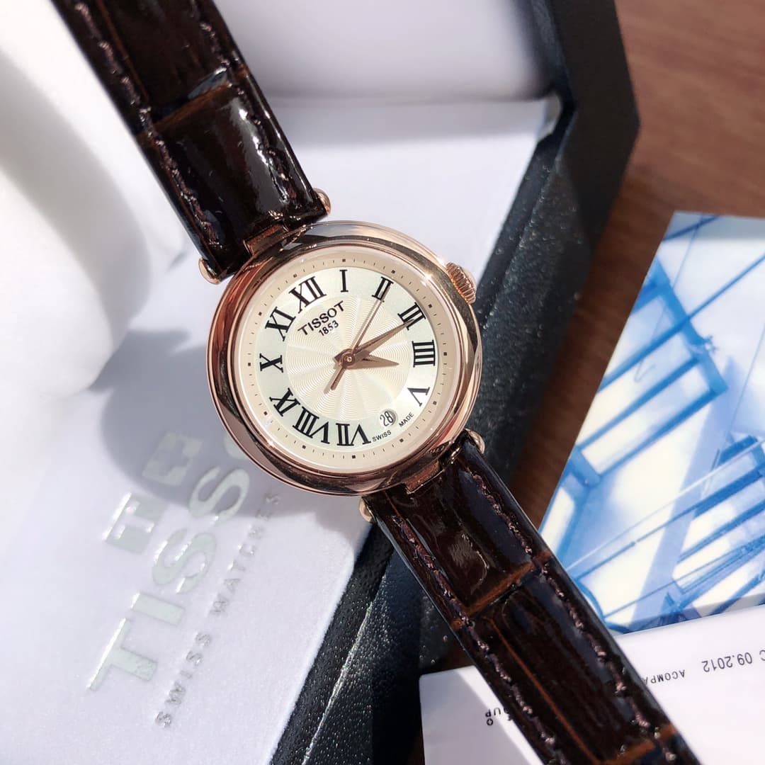 Tissot Bag T126
