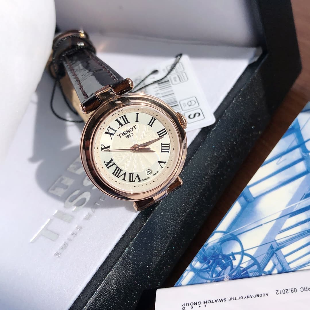 Tissot Bag T126