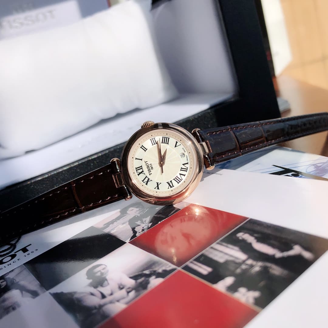 Tissot Bag T126