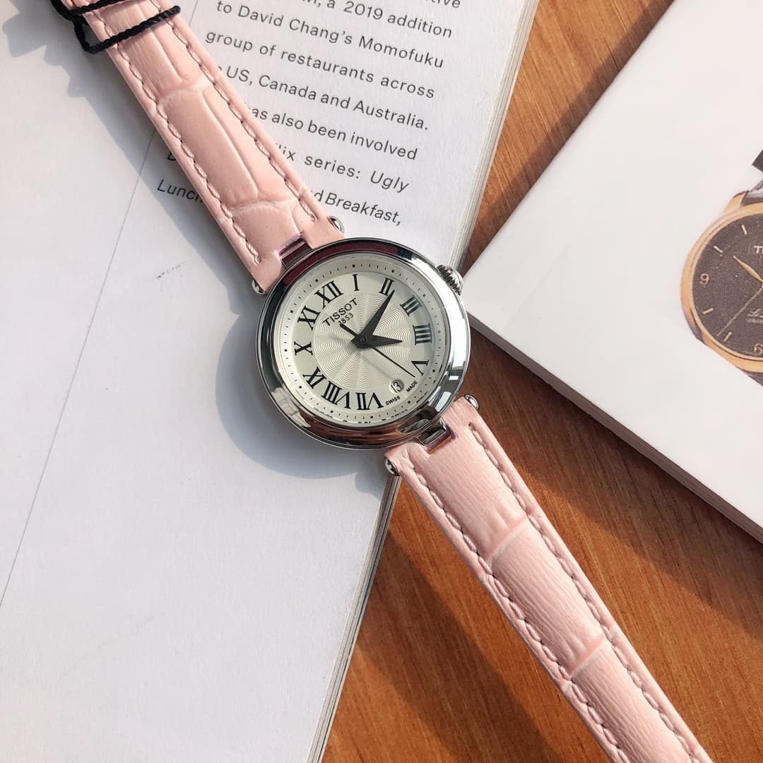 Tissot Bag T126