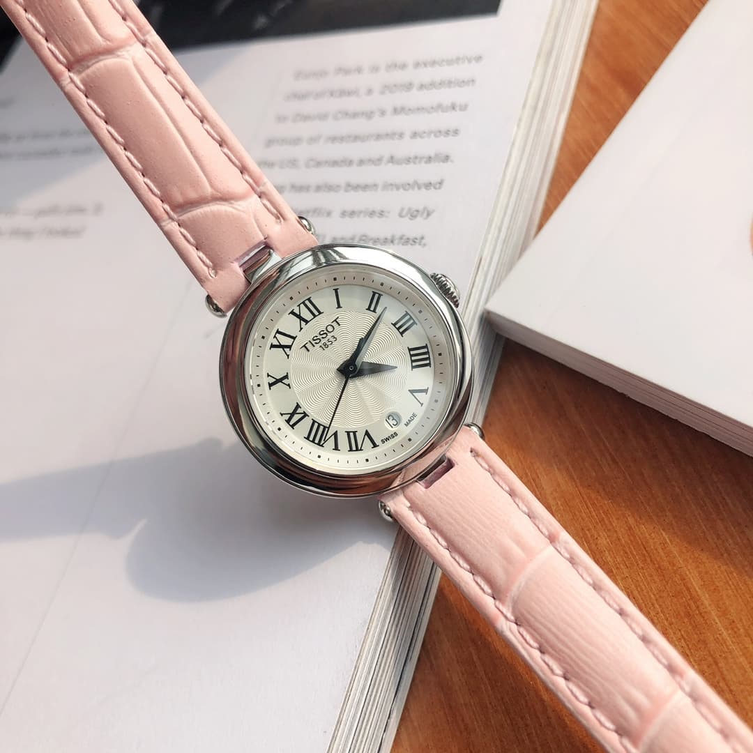Tissot Bag T126