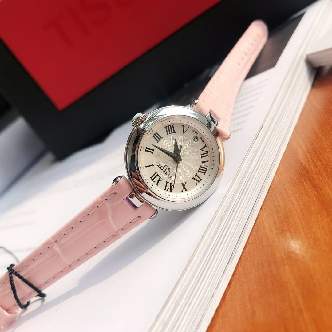 Tissot Bag T126