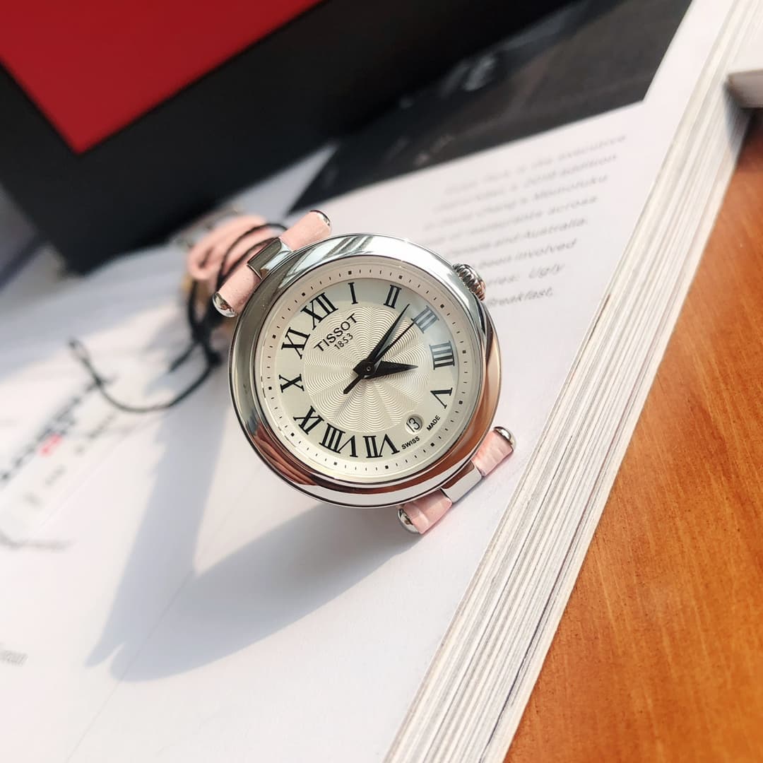 Tissot Bag T126