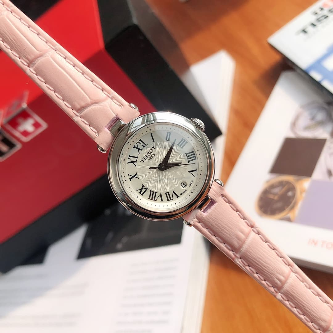 Tissot Bag T126