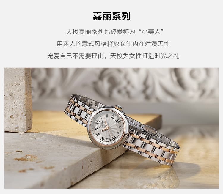 Tissot Watch T126010