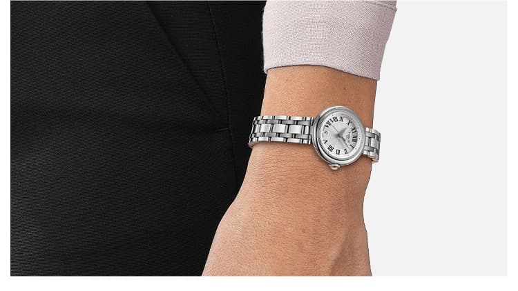 Tissot Watch T126010