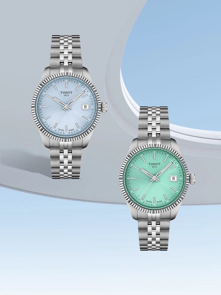 Tissot Watch