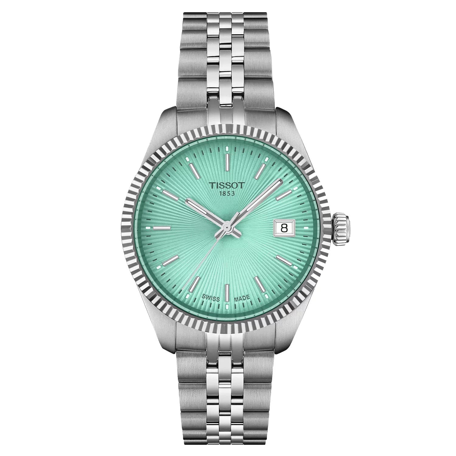 Tissot Watch