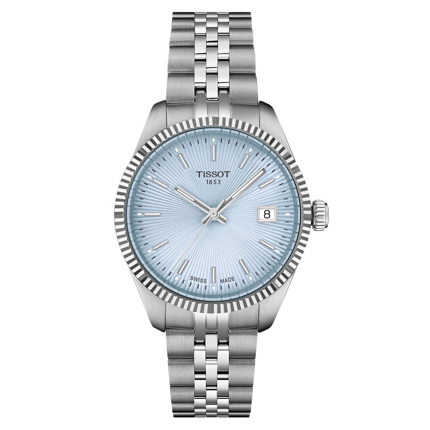 Tissot Watch