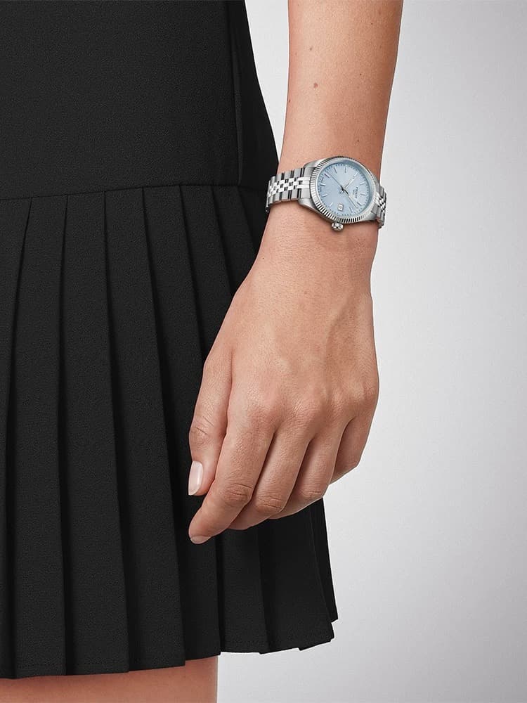 Tissot Watch