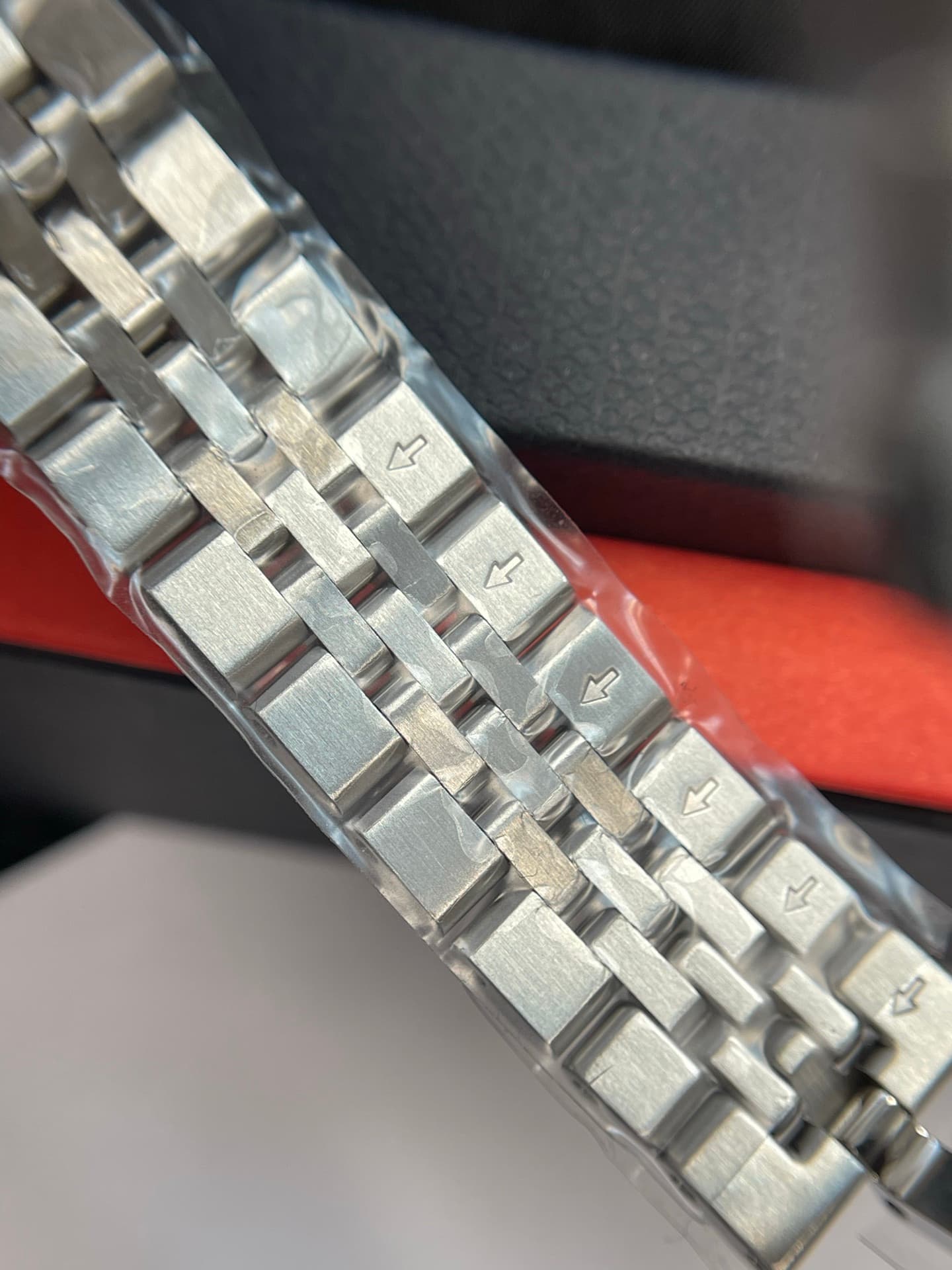 Tissot Watch
