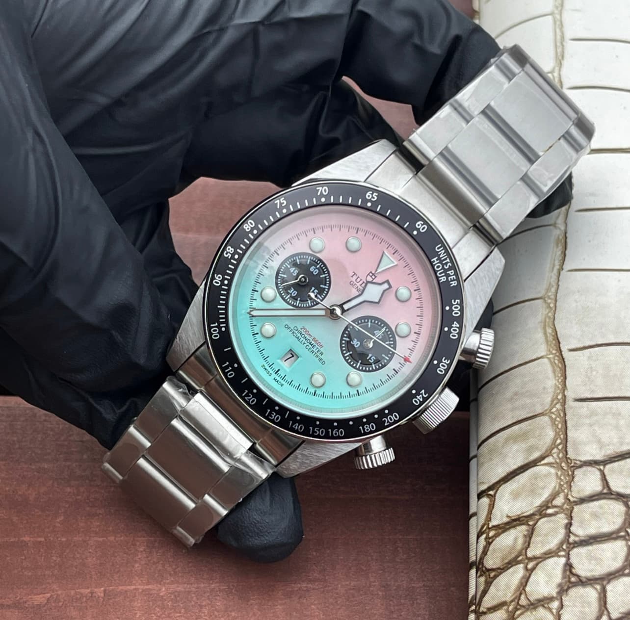 Luxury Watch Watch