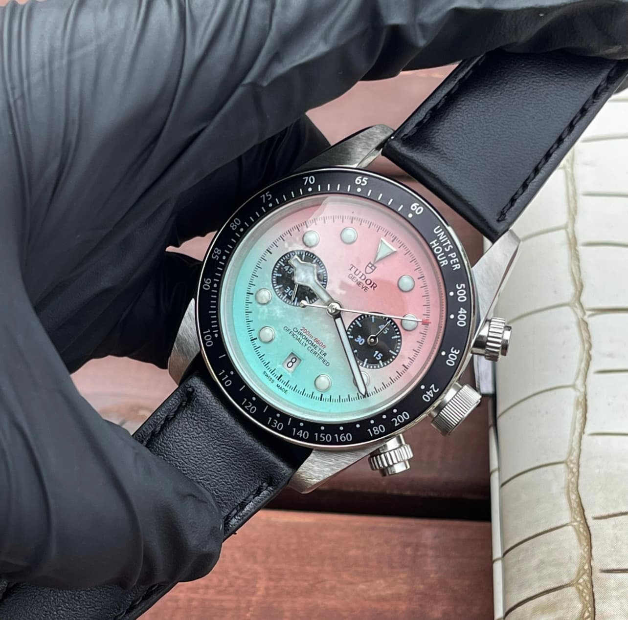 Luxury Watch Watch