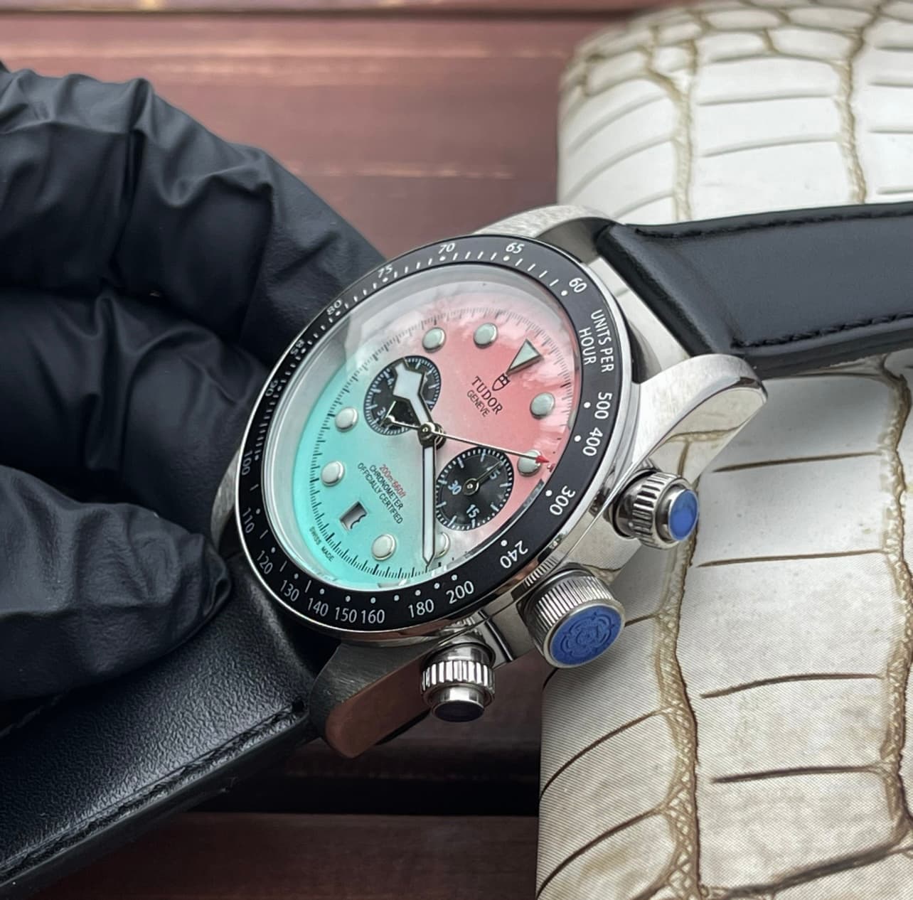 Luxury Watch Watch