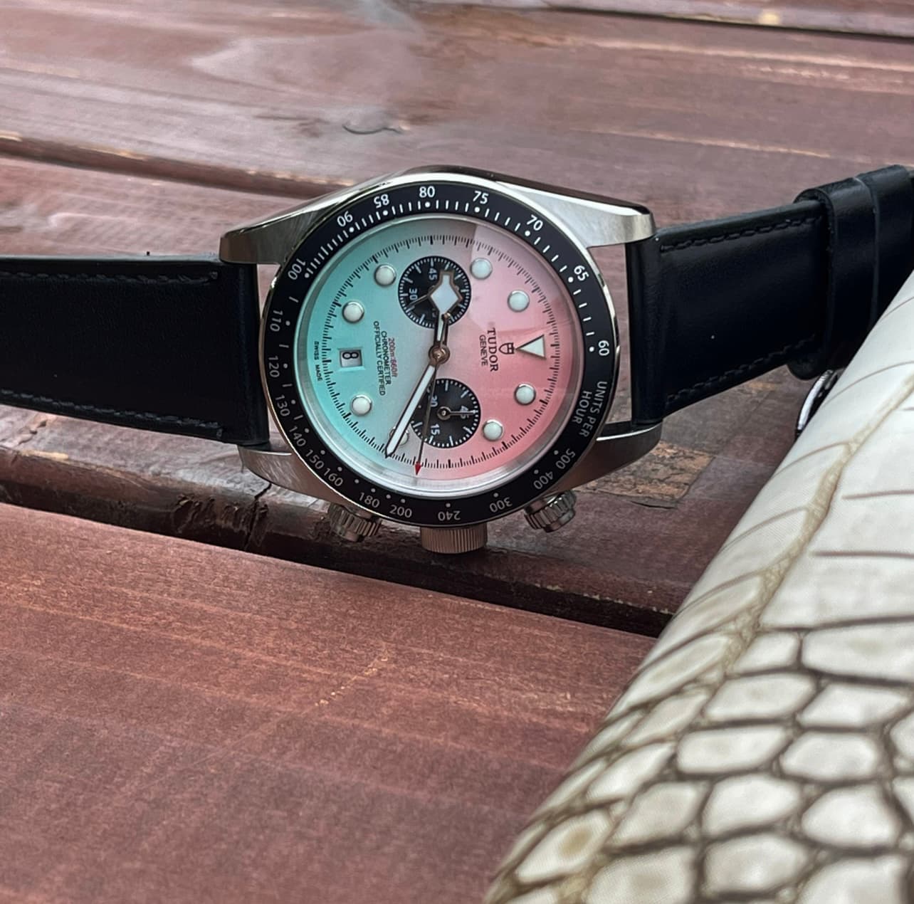 Luxury Watch Watch