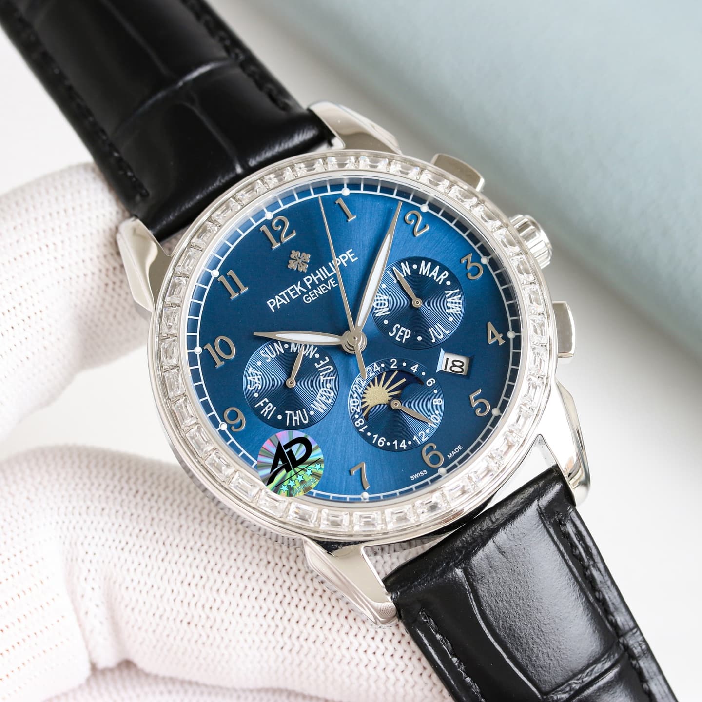 Patek Philippe Watch