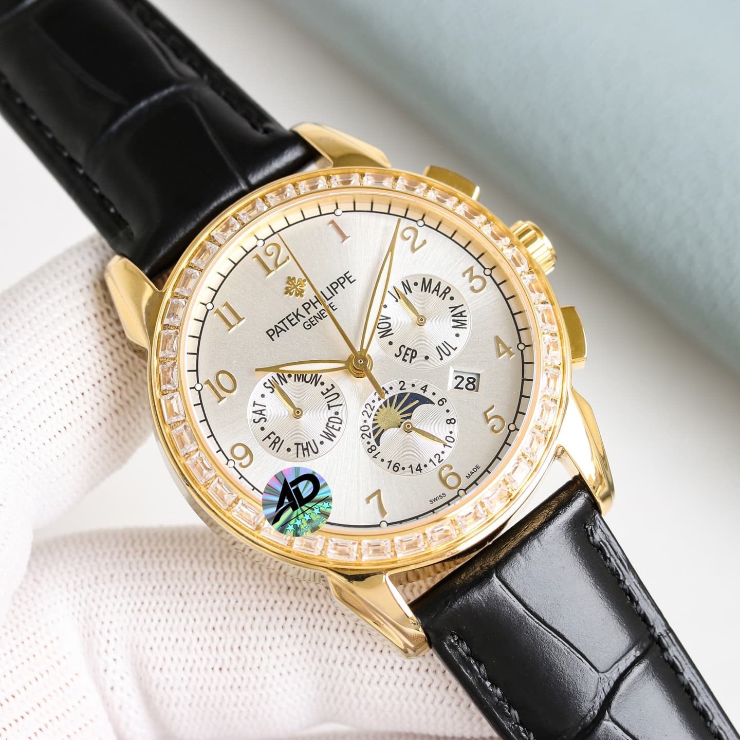 Patek Philippe Watch