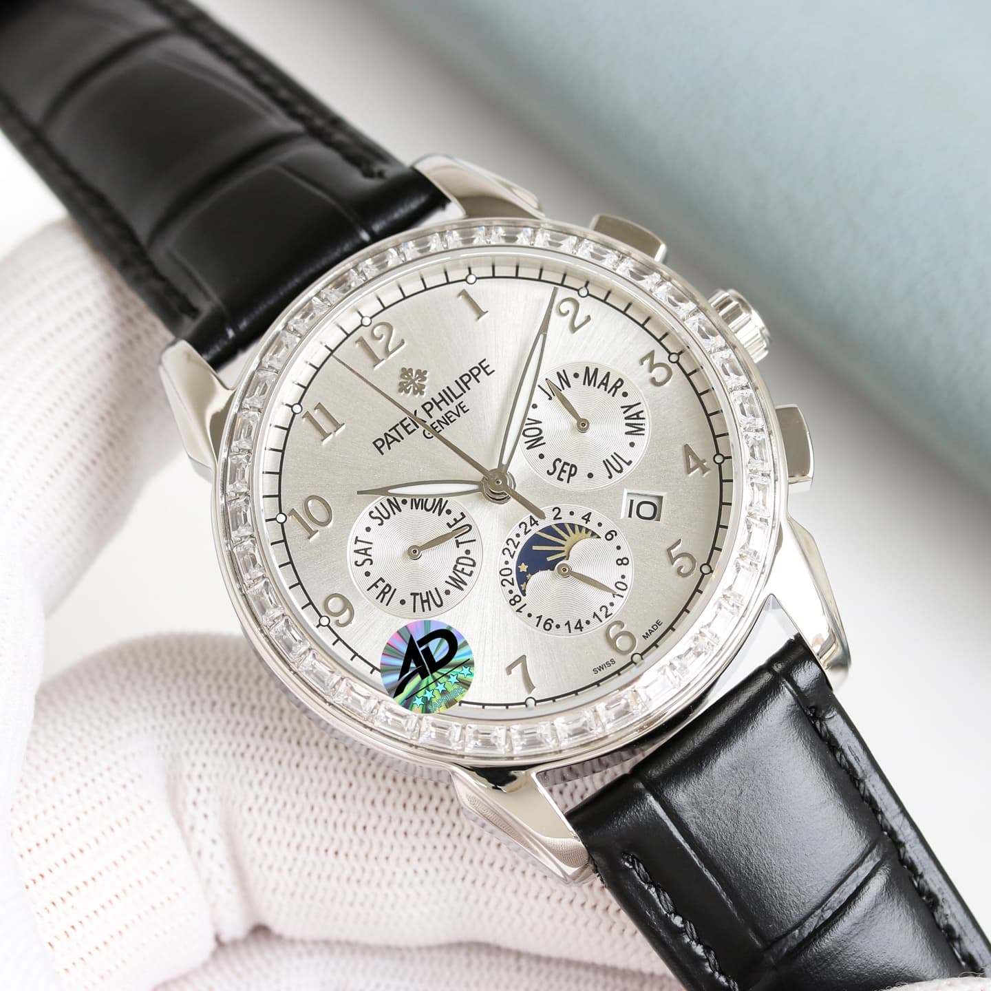 Patek Philippe Watch