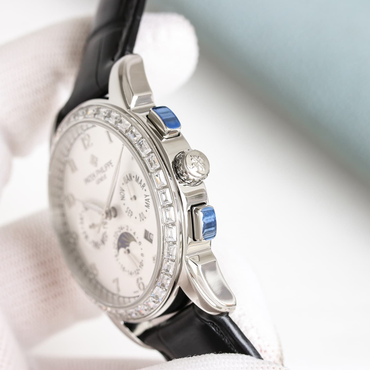 Patek Philippe Watch