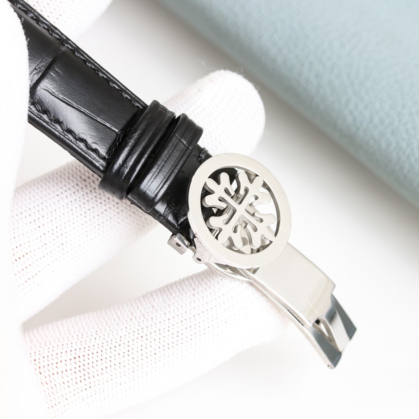 Patek Philippe Watch