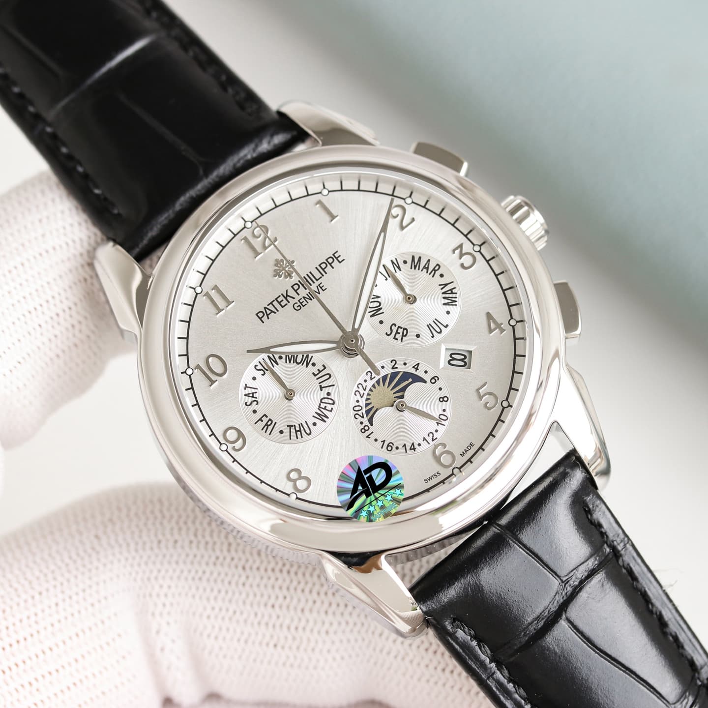 Patek Philippe Watch