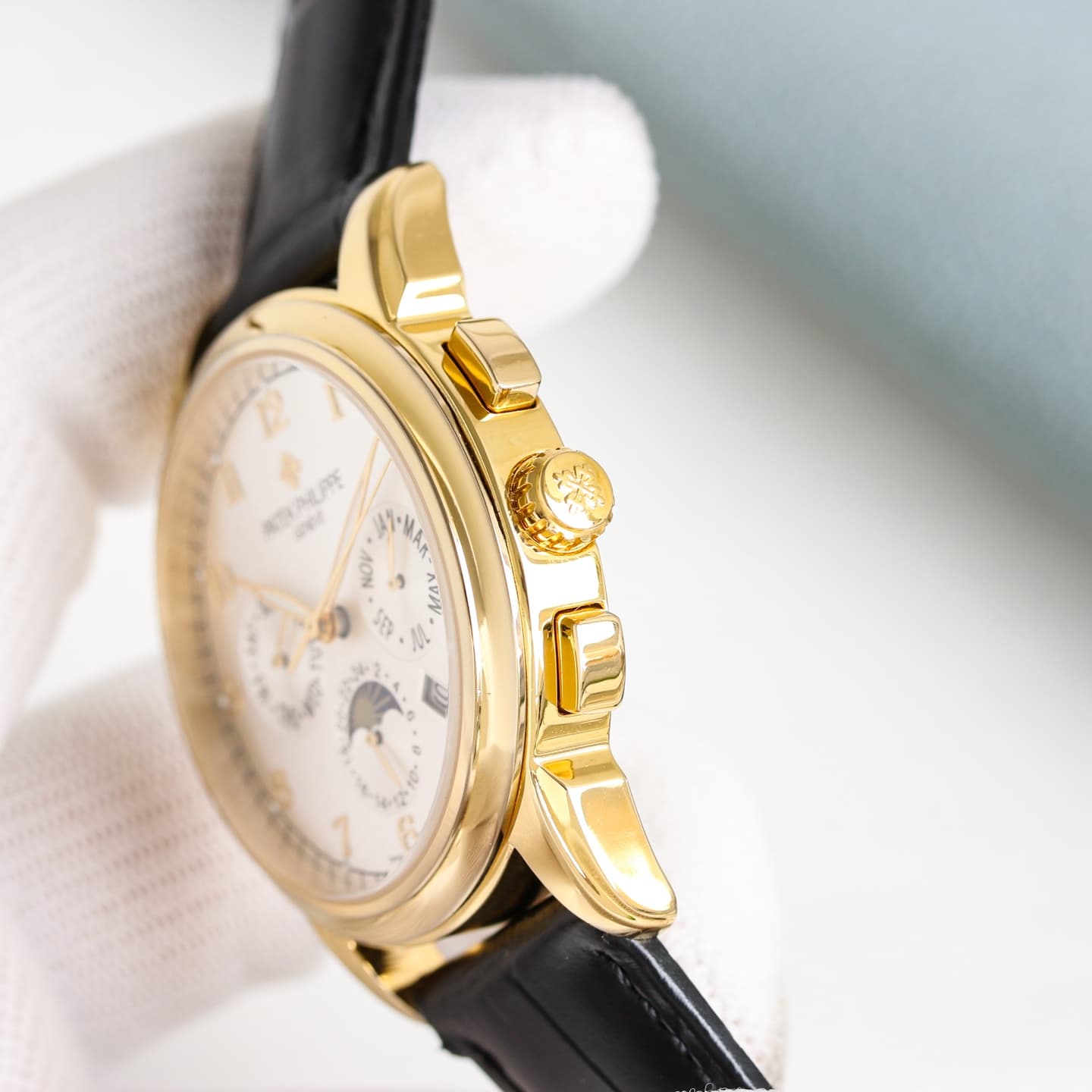 Patek Philippe Watch
