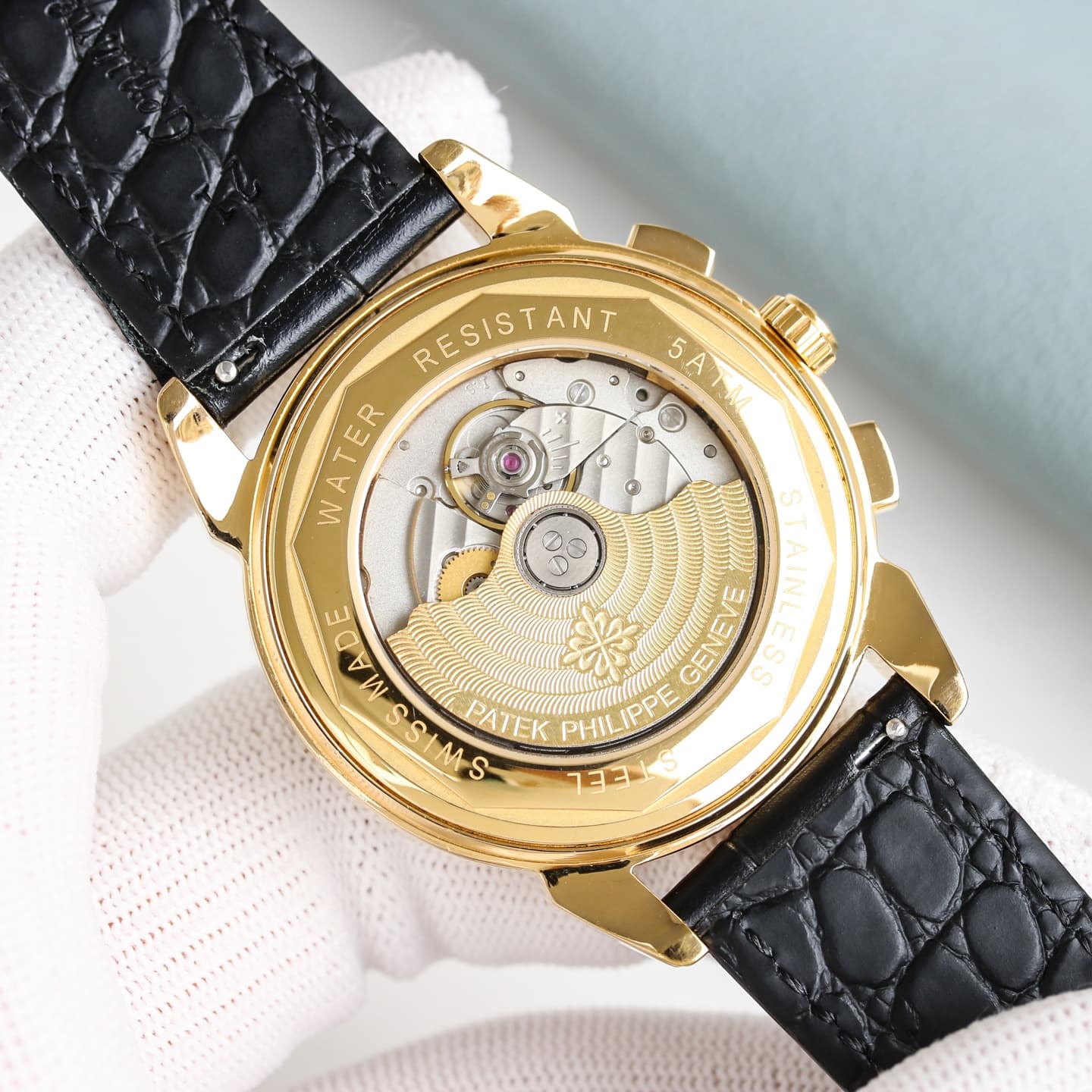 Patek Philippe Watch