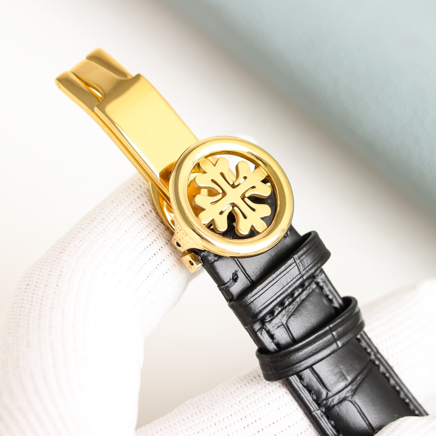 Patek Philippe Watch