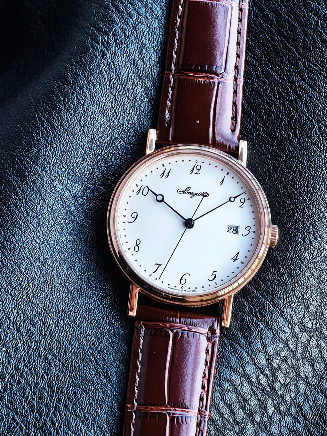 Luxury Watch Watch