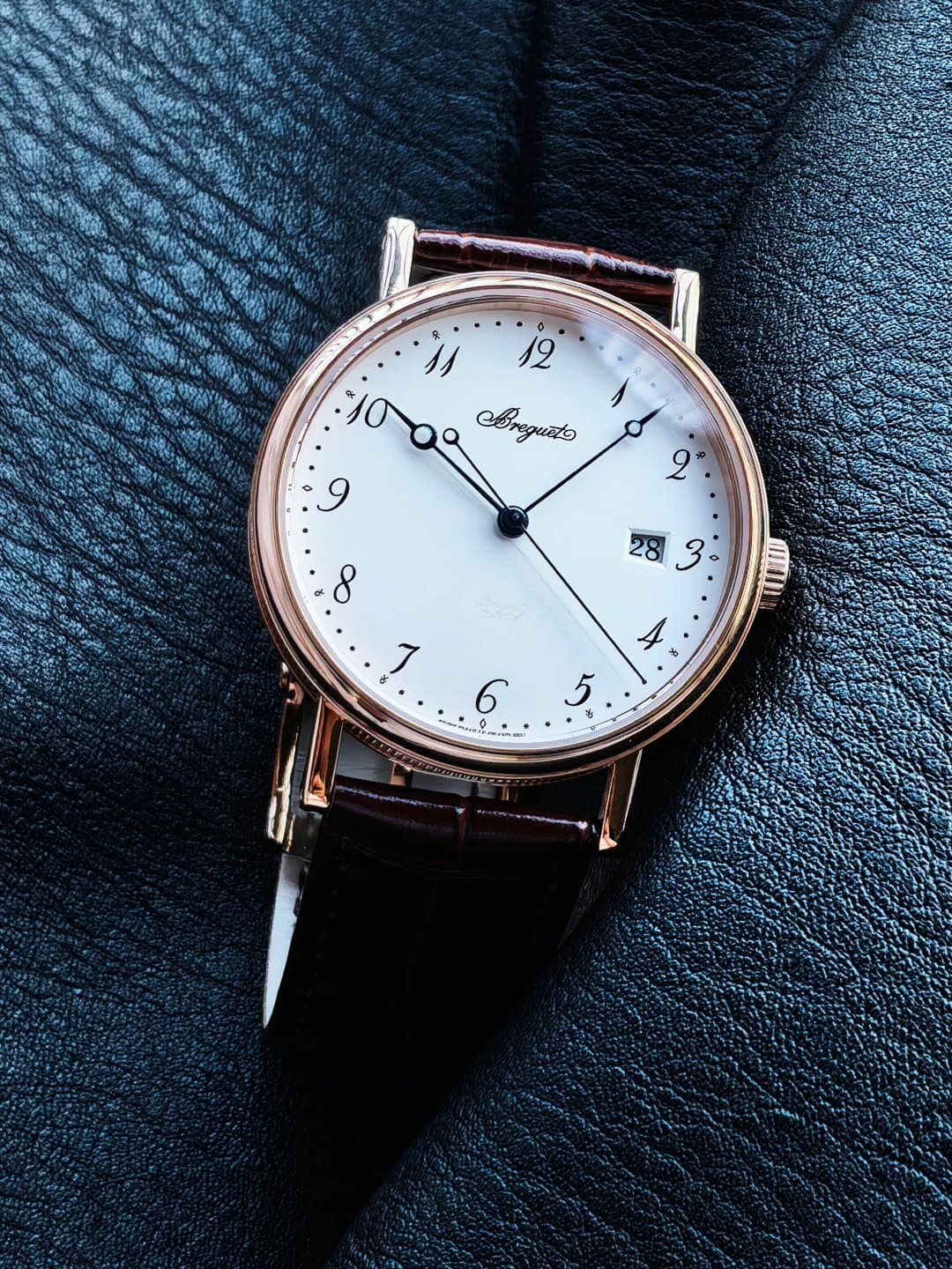 Luxury Watch Watch