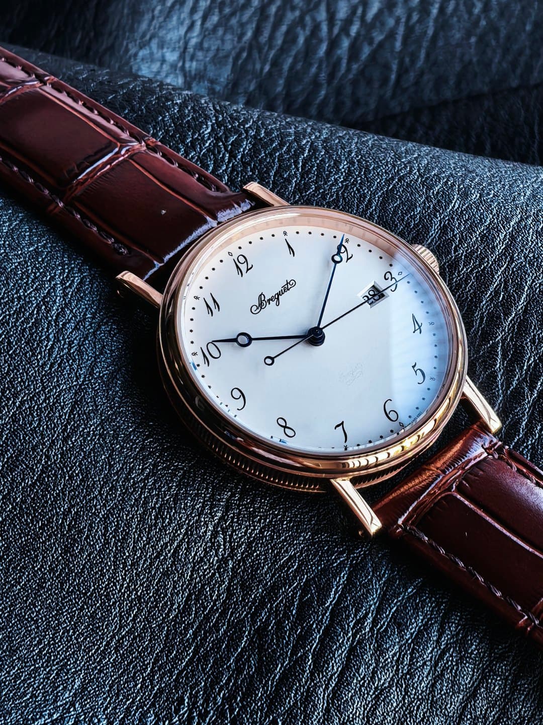 Luxury Watch Watch