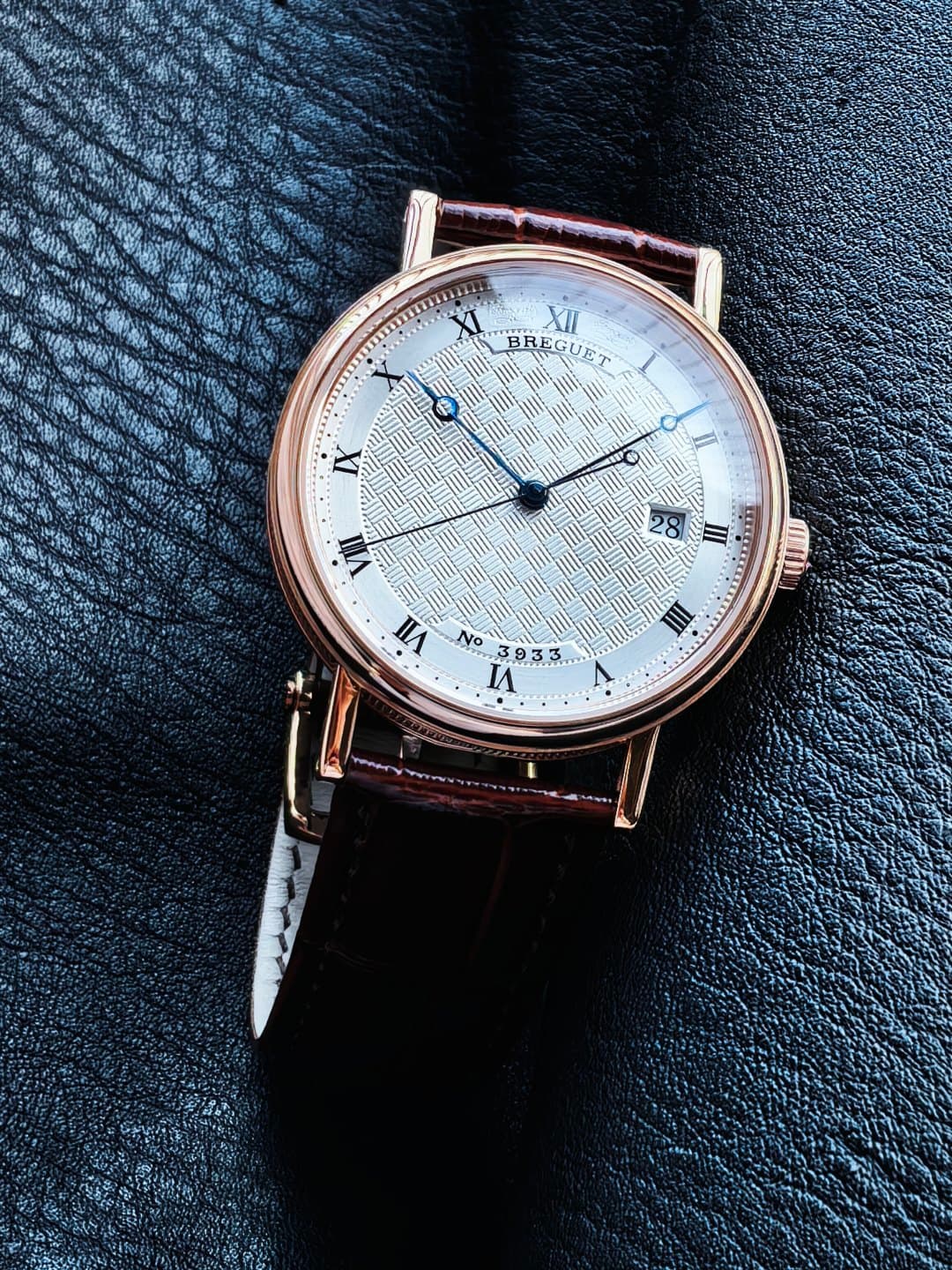 Luxury Watch Watch