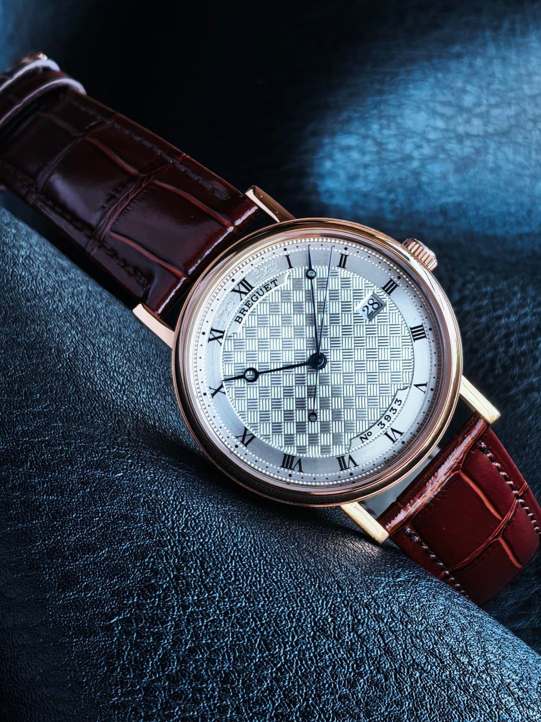 Luxury Watch Watch