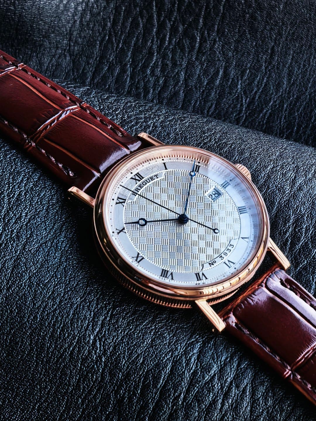 Luxury Watch Watch