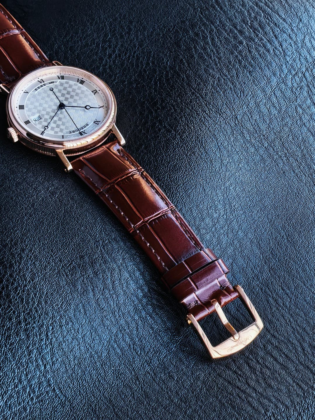 Luxury Watch Watch