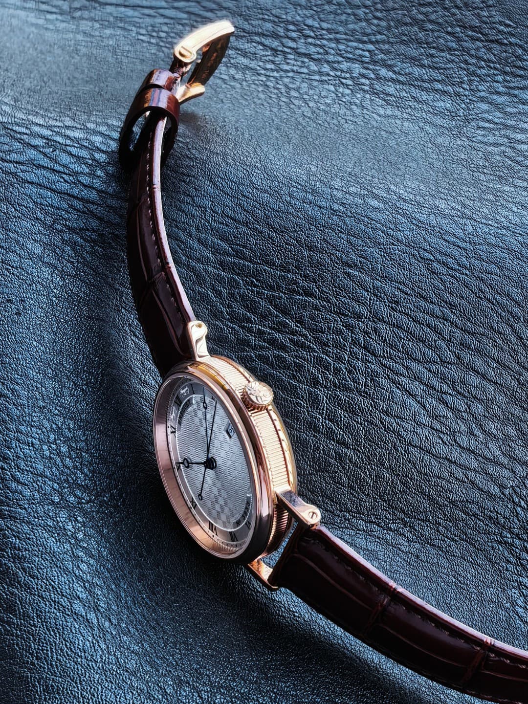 Luxury Watch Watch