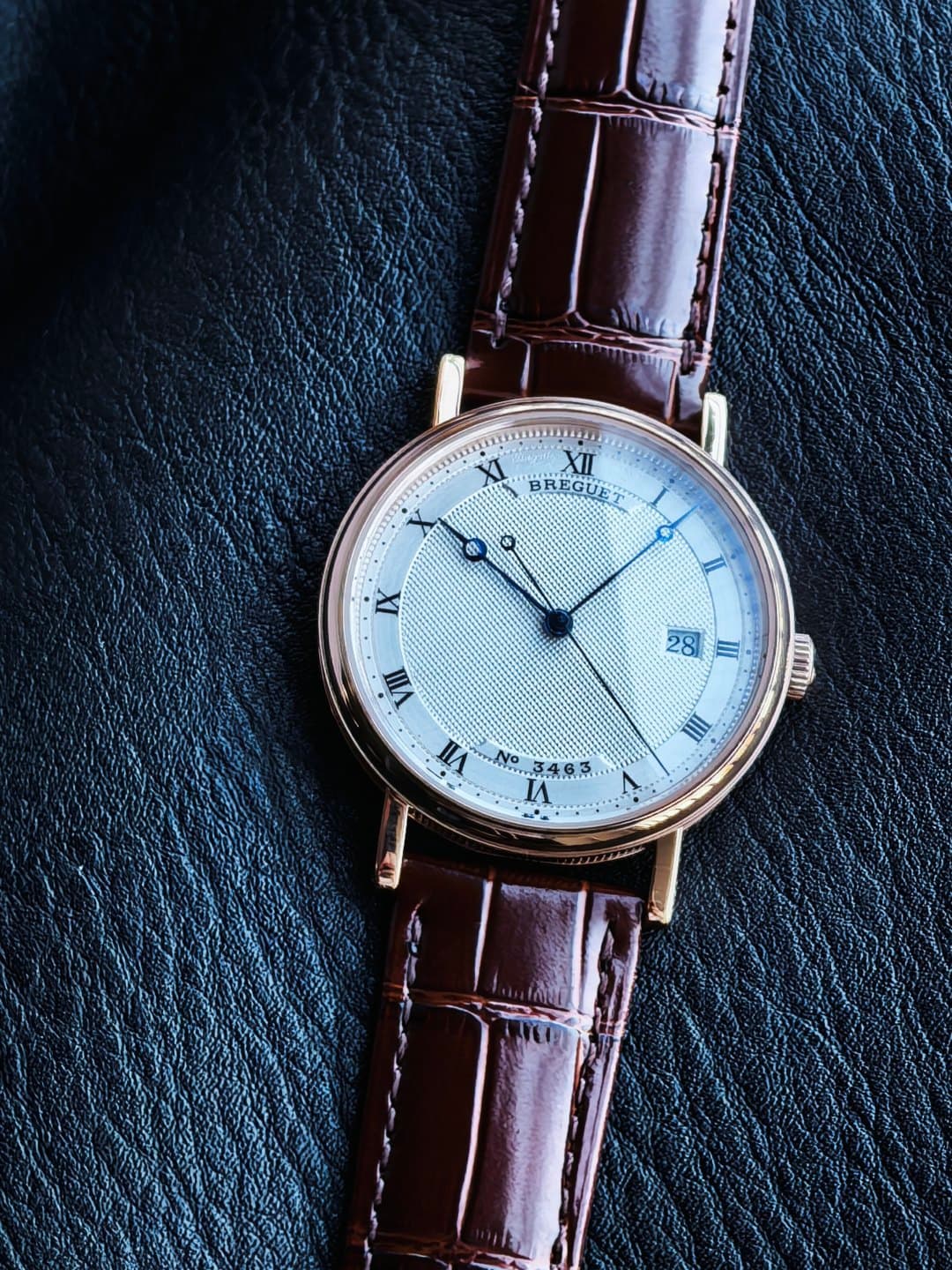 Luxury Watch Watch