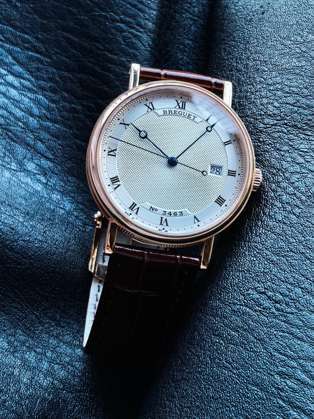 Luxury Watch Watch