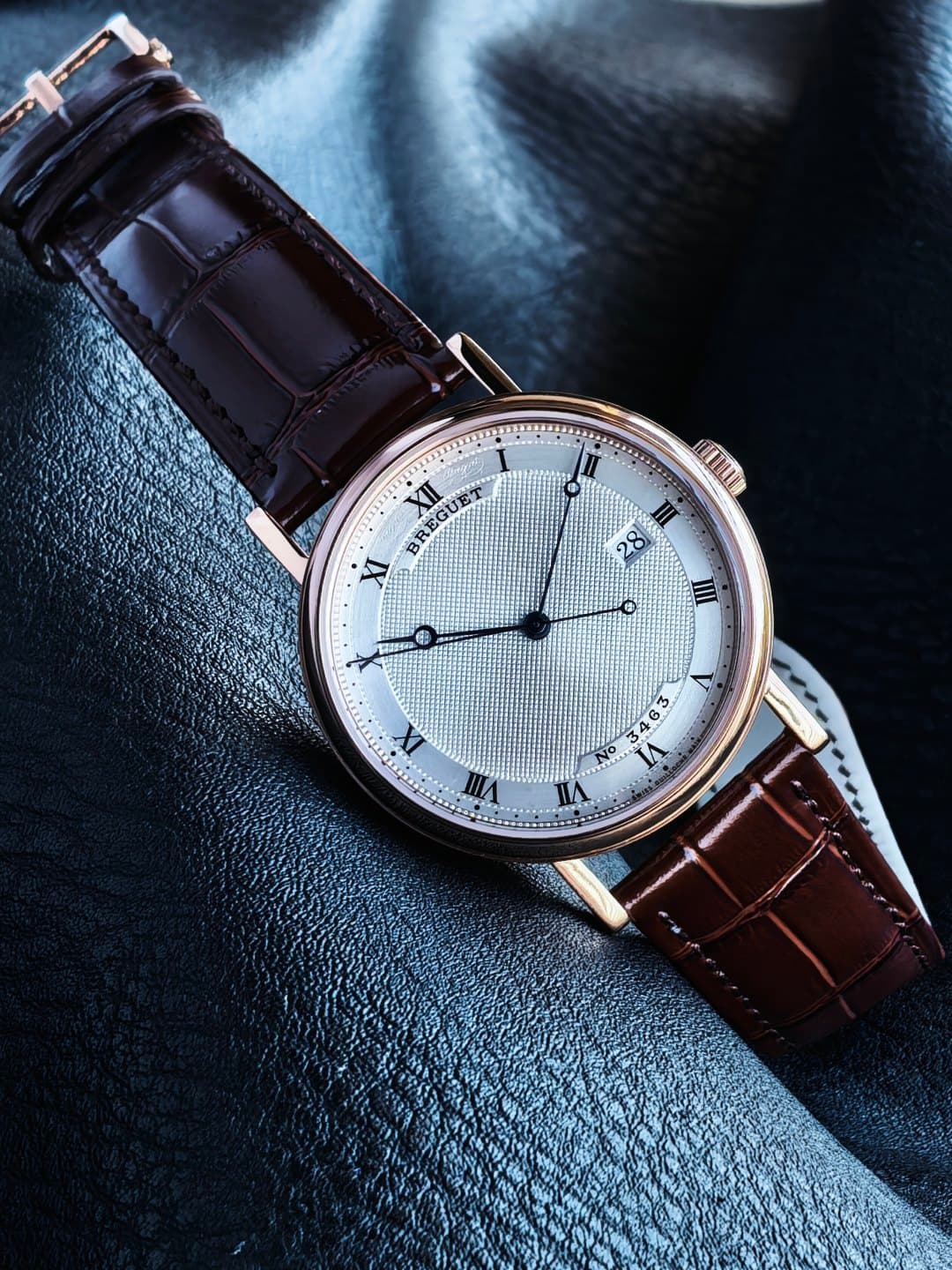 Luxury Watch Watch