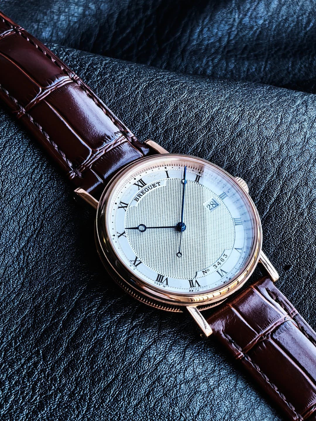 Luxury Watch Watch