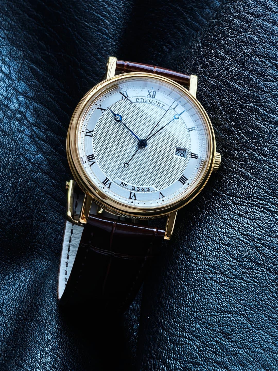 Luxury Watch Watch